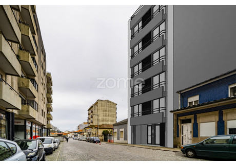 Mieszkanie na sprzedaż - Porto, Portugalia, 48 m², 206 797 USD (814 780 PLN), NET-87467663