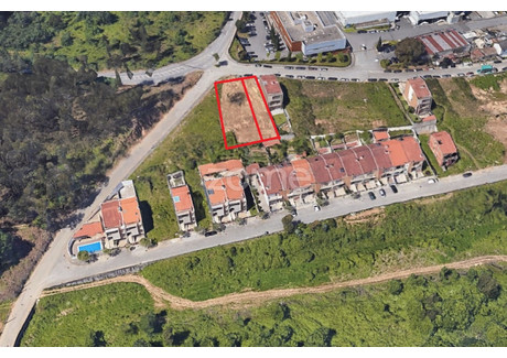 Działka na sprzedaż - Braga, Portugalia, 280 m², 72 615 USD (278 841 PLN), NET-89426072