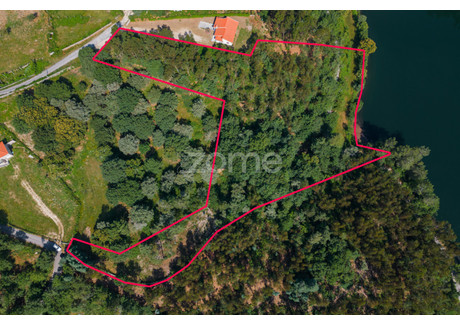 Działka na sprzedaż - Vieira Do Minho, Portugalia, 21 700 m², 128 378 USD (491 688 PLN), NET-89970454