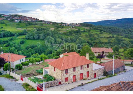 Dom na sprzedaż - Montalegre, Portugalia, 125 m², 127 509 USD (511 310 PLN), NET-81208294