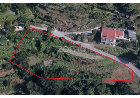 Działka na sprzedaż - Braga, Portugalia, 690 m², 43 537 USD (166 746 PLN), NET-81737949