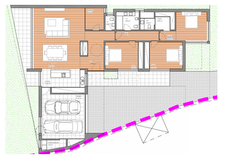 Działka na sprzedaż - Terras De Bouro, Portugalia, 1100 m², 57 637 USD (240 922 PLN), NET-81890251