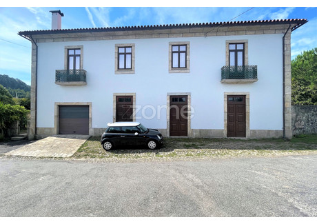 Dom na sprzedaż - Ponte Da Barca, Portugalia, 214 m², 293 424 USD (1 226 514 PLN), NET-83348962