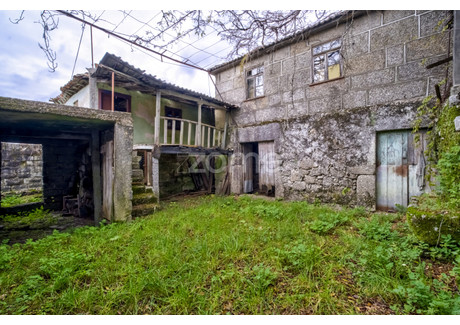 Dom na sprzedaż - Vieira Do Minho, Portugalia, 190 m², 258 613 USD (1 081 001 PLN), NET-94471820