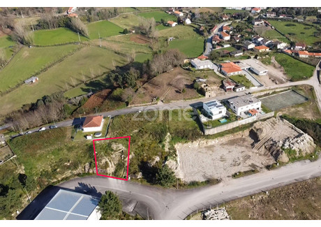 Działka na sprzedaż - Póvoa De Lanhoso, Portugalia, 665 m², 70 720 USD (284 294 PLN), NET-94853005