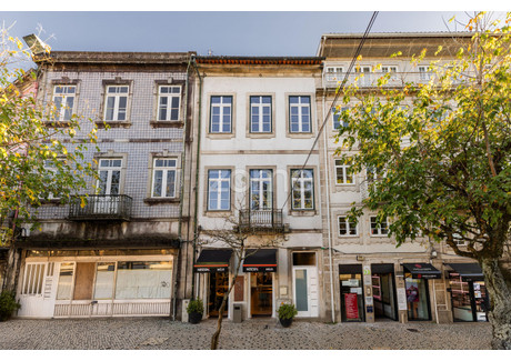 Mieszkanie na sprzedaż - Braga, Portugalia, 75 m², 319 068 USD (1 304 989 PLN), NET-95564766