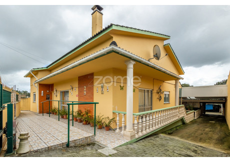 Dom na sprzedaż - Leiria, Portugalia, 235 m², 446 750 USD (1 831 673 PLN), NET-95658011