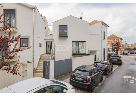 Mieszkanie na sprzedaż - Matosinhos, Portugalia, 130 m², 462 649 USD (1 896 860 PLN), NET-96379620