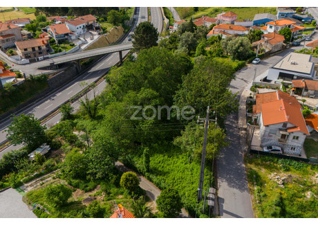 Działka na sprzedaż - Vila Nova De Famalicao, Portugalia, 3718 m², 149 993 USD (622 472 PLN), NET-97176736