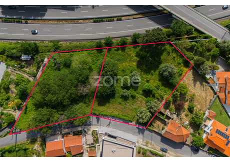 Działka na sprzedaż - Vila Nova De Famalicao, Portugalia, 3718 m², 150 544 USD (612 715 PLN), NET-97176736