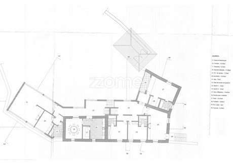 Dom na sprzedaż - Barcelos, Portugalia, 612 m², 402 208 USD (1 616 878 PLN), NET-97336402