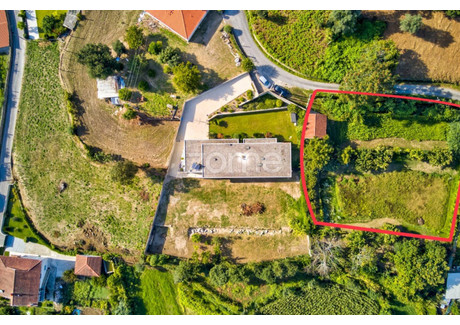 Działka na sprzedaż - Vila Verde, Portugalia, 2266 m², 64 944 USD (271 468 PLN), NET-98281924