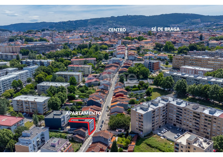 Mieszkanie na sprzedaż - Braga, Portugalia, 78 m², 249 245 USD (1 014 426 PLN), NET-98951973