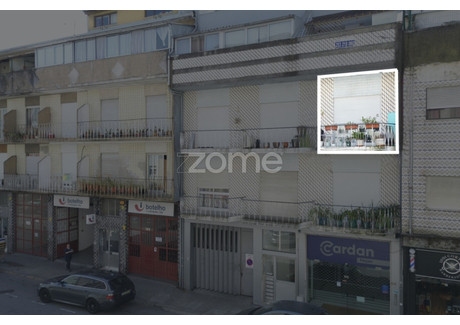 Mieszkanie na sprzedaż - Braga, Portugalia, 58 m², 156 866 USD (641 580 PLN), NET-98978772