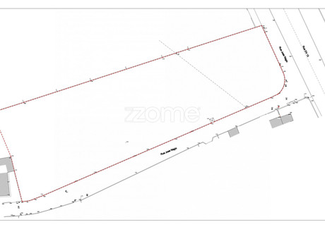 Działka na sprzedaż - Vila Do Conde, Portugalia, 4383 m², 738 167 USD (3 019 103 PLN), NET-99181336