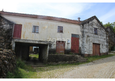 Dom na sprzedaż - Montalegre, Portugalia, 40 m², 47 403 USD (193 879 PLN), NET-90186941