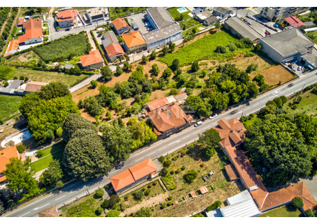 Działka na sprzedaż - Vila Nova De Famalicao, Portugalia, 9240 m², 1 818 167 USD (7 454 484 PLN), NET-90677385