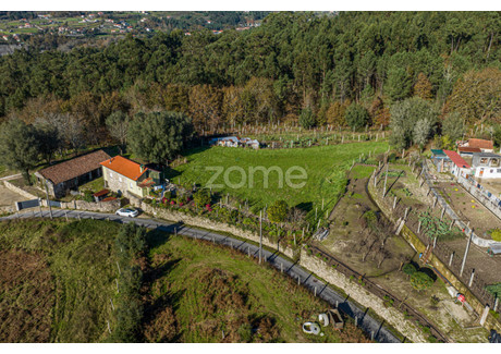 Działka na sprzedaż - Arcos De Valdevez, Portugalia, 4200 m², 50 230 USD (205 443 PLN), NET-93528360