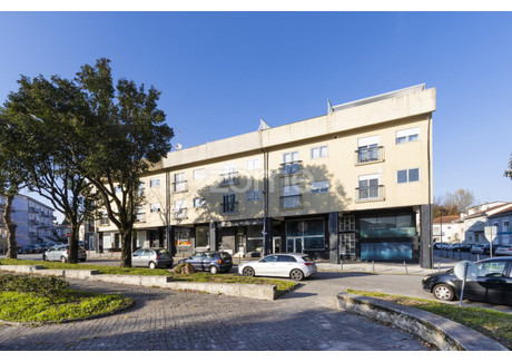 Mieszkanie na sprzedaż - Braga, Portugalia, 85 m², 182 090 USD (742 929 PLN), NET-93835974
