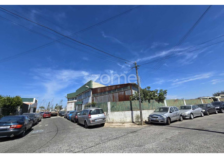 Działka na sprzedaż - Cascais, Portugalia, 561 m², 405 992 USD (1 660 507 PLN), NET-100727498