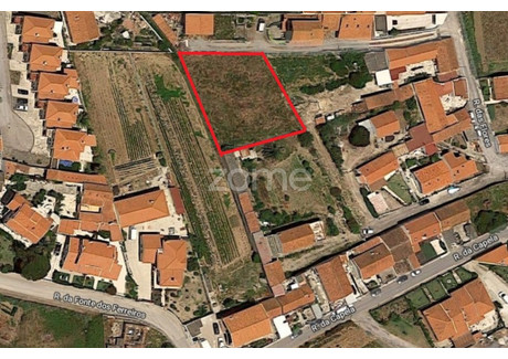 Działka na sprzedaż - Torres Vedras, Portugalia, 1090 m², 102 726 USD (421 175 PLN), NET-68052426