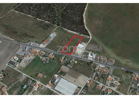 Działka na sprzedaż - Montijo, Portugalia, 4862 m², 119 472 USD (495 808 PLN), NET-74227486