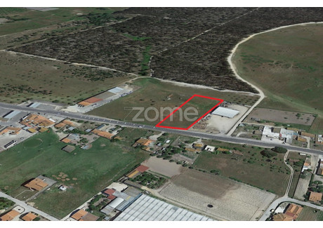 Działka na sprzedaż - Montijo, Portugalia, 4862 m², 119 706 USD (489 598 PLN), NET-74227486