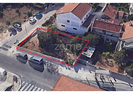 Działka na sprzedaż - Sintra, Portugalia, 319 m², 223 694 USD (858 984 PLN), NET-79240522