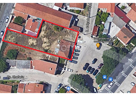 Działka na sprzedaż - Cascais, Portugalia, 634 m², 342 674 USD (1 374 123 PLN), NET-73747638