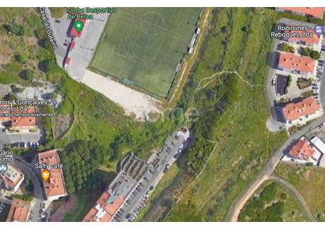 Działka na sprzedaż - Sintra, Portugalia, 480 m², 109 090 USD (447 269 PLN), NET-85073276