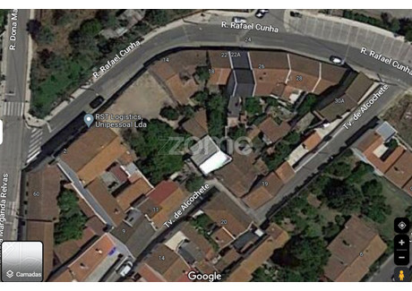 Działka na sprzedaż - Golega, Portugalia, 240 m², 106 620 USD (425 415 PLN), NET-88039388