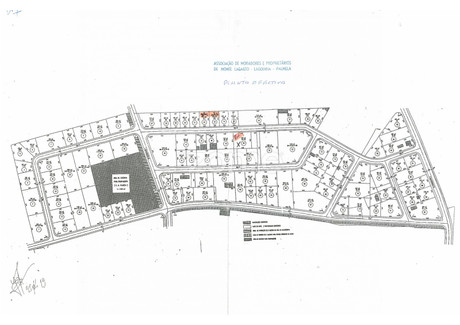 Działka na sprzedaż - Palmela, Portugalia, 315 m², 34 562 USD (138 595 PLN), NET-96738339