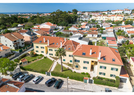 Mieszkanie na sprzedaż - Cascais, Portugalia, 83 m², 391 002 USD (1 497 539 PLN), NET-97536512