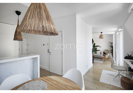 Mieszkanie na sprzedaż - Lisboa, Portugalia, 111 m², 1 036 004 USD (4 237 255 PLN), NET-92505988