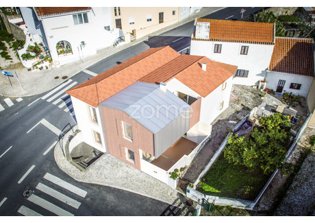 Dom na sprzedaż - Oeiras, Portugalia, 220 m², 619 889 USD (2 535 344 PLN), NET-92859151