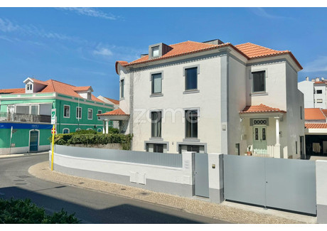 Dom na sprzedaż - Cascais, Portugalia, 430 m², 2 406 877 USD (9 844 129 PLN), NET-101198702