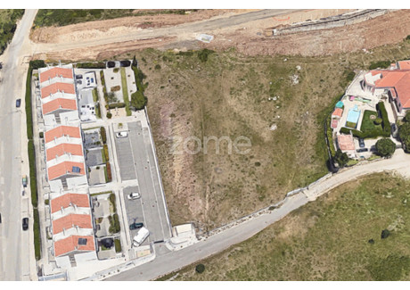 Działka na sprzedaż - Cascais, Portugalia, 5883 m², 428 494 USD (1 641 133 PLN), NET-91259115