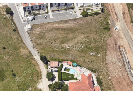 Działka na sprzedaż - Cascais, Portugalia, 5883 m², 401 093 USD (1 640 471 PLN), NET-91259115