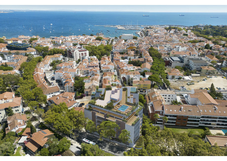 Mieszkanie na sprzedaż - Cascais, Portugalia, 214 m², 3 643 027 USD (14 899 978 PLN), NET-93703086