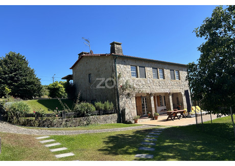 Dom na sprzedaż - Paredes De Coura, Portugalia, 280 m², 1 246 743 USD (5 074 244 PLN), NET-100637890