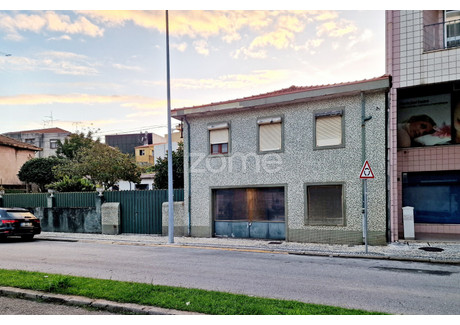 Dom na sprzedaż - Sao Joao Da Madeira, Portugalia, 167 m², 401 107 USD (1 644 540 PLN), NET-101518563