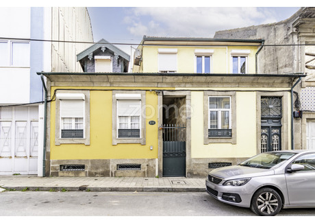 Dom na sprzedaż - Porto, Portugalia, 42 m², 227 272 USD (872 723 PLN), NET-102410337