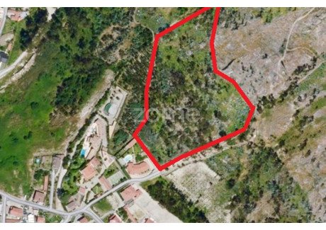 Działka na sprzedaż - Paços De Ferreira, Portugalia, 6000 m², 62 574 USD (256 553 PLN), NET-68148842