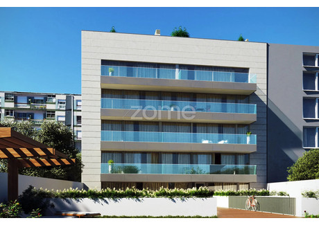Mieszkanie na sprzedaż - Porto, Portugalia, 87 m², 427 728 USD (1 685 247 PLN), NET-94370219