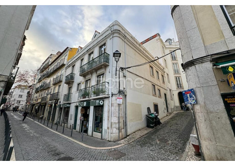 Mieszkanie na sprzedaż - Lisboa, Portugalia, 250 m², 2 719 999 USD (10 934 396 PLN), NET-94590625