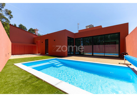 Dom na sprzedaż - Matosinhos, Portugalia, 249 m², 864 718 USD (3 536 698 PLN), NET-98549323