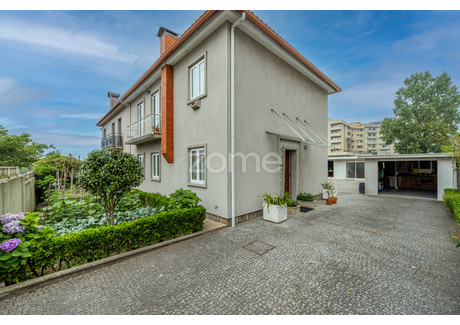 Dom na sprzedaż - Porto, Portugalia, 191 m², 618 019 USD (2 583 320 PLN), NET-99040880