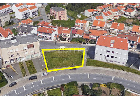 Działka na sprzedaż - Gondomar, Portugalia, 506 m², 267 818 USD (1 111 443 PLN), NET-99720253