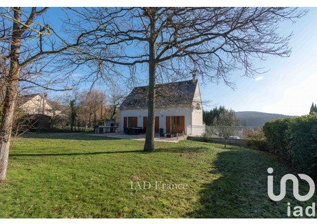 Dom na sprzedaż - Vaux-Sur-Seine, Francja, 145 m², 574 015 USD (2 204 217 PLN), NET-100441115