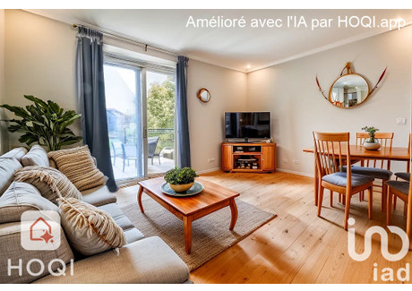 Dom na sprzedaż - Triel-Sur-Seine, Francja, 82 m², 297 216 USD (1 141 311 PLN), NET-100441239